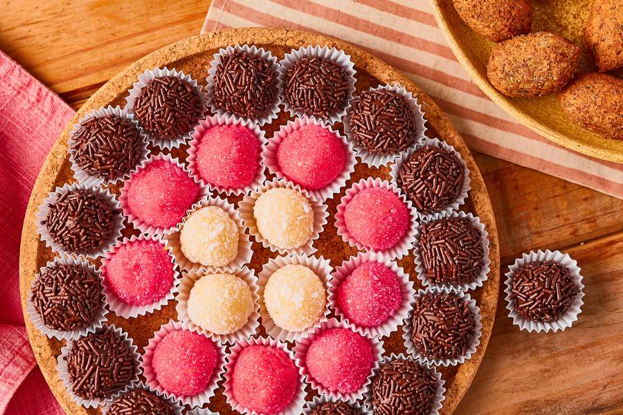 Divulgação Sebrae-SP oferece curso grátis de doces em Mauá
