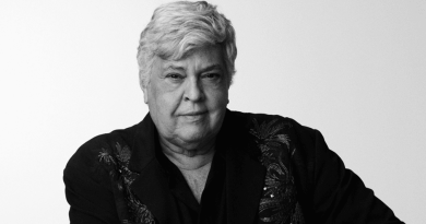 Sidney Magal celebra 60 anos de carreira em São Paulo