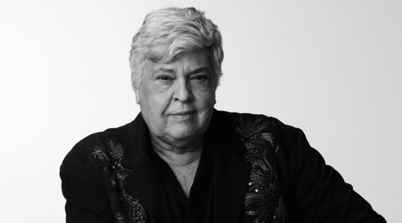 Sidney Magal celebra 60 anos de carreira em São Paulo