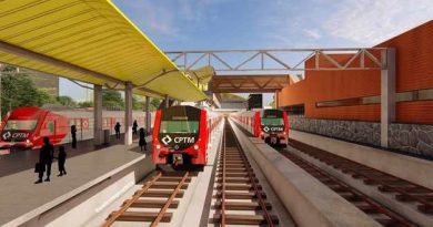 CPTM INICIA LICITAÇÃO PARA OBRAS DA NOVA ESTAÇÃO DE RIO GRANDE DA SERRA