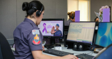Violência doméstica: veja como denunciar em São Paulo
