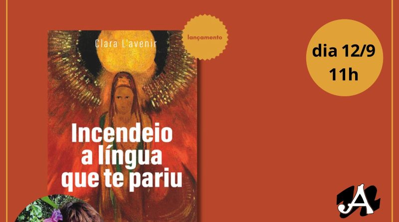 Conversa de Livraria em 12/09