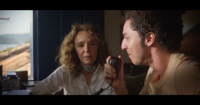 “100 Dias”: Carlos Saldanha une Brasil e Finlândia em filme sobre Amyr Klink