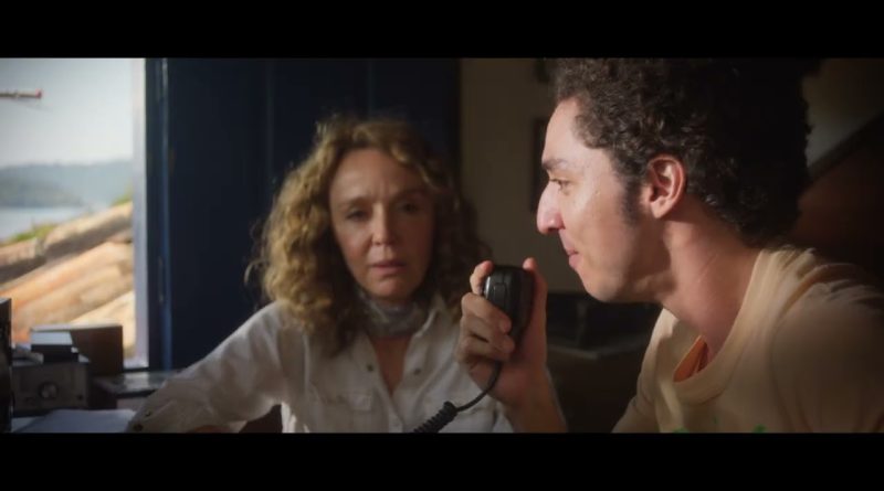 “100 Dias”: Carlos Saldanha une Brasil e Finlândia em filme sobre Amyr Klink