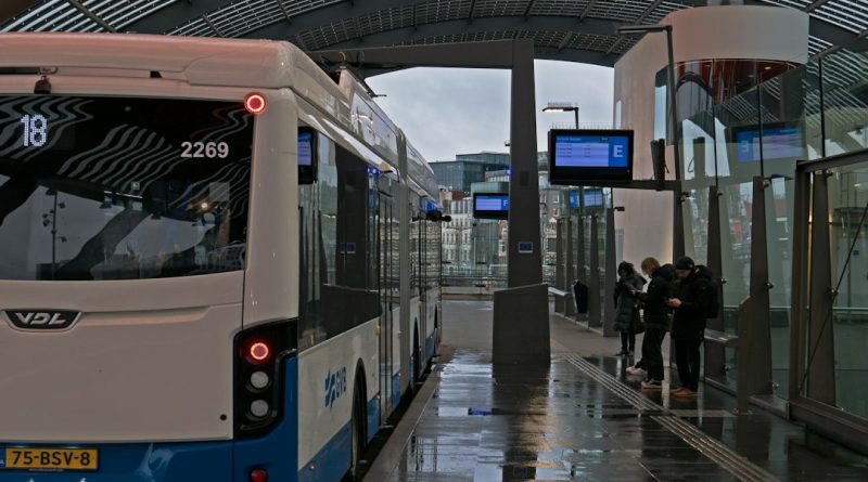 BRT-ABC aguarda aval para iniciar operação gratuita em trecho