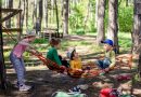 Domingou em Mauá oferece lazer gratuito neste domingo no Parque da Juventude