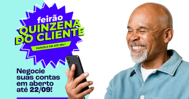 Contas em atraso podem ser negociadas a partir desta terça-feira (08)