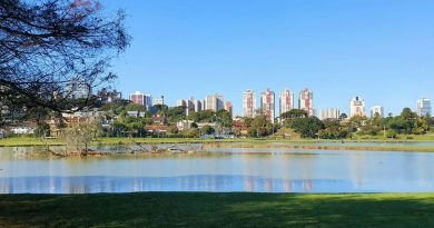 Mauá autoriza espaço esportivo no Jardim Kennedy