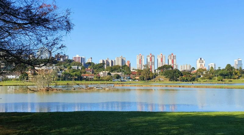 Mauá autoriza espaço esportivo no Jardim Kennedy