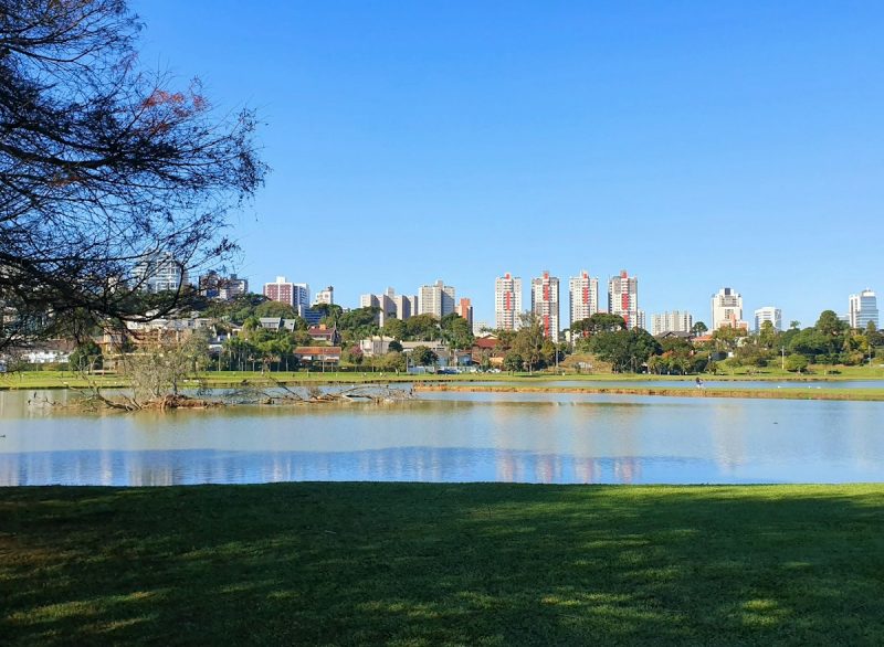 Mauá autoriza espaço esportivo no Jardim Kennedy
