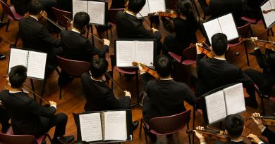 Orquestra Sinfônica de Santo André apresenta homenagem a Tchaikovsky
