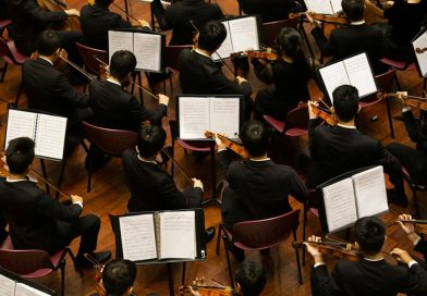 Orquestra Sinfônica de Santo André apresenta homenagem a Tchaikovsky
