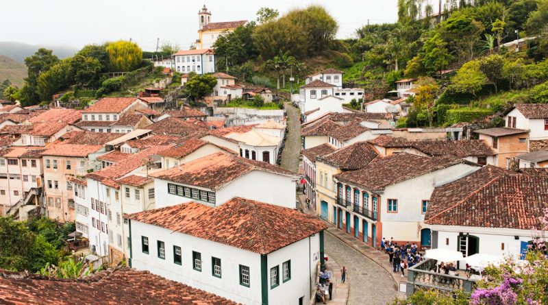 Ribeirão Pires anuncia pacote de obras de R$ 37,7 milhões