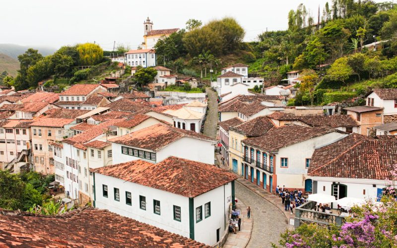 Ribeirão Pires anuncia pacote de obras de R$ 37,7 milhões