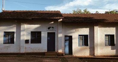 Ribeirão Pires entrega prédio da Delegacia da Mulher no Centro