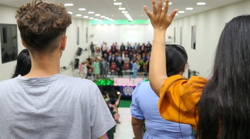 Rio Grande da Serra oferece curso gratuito de tecnologia