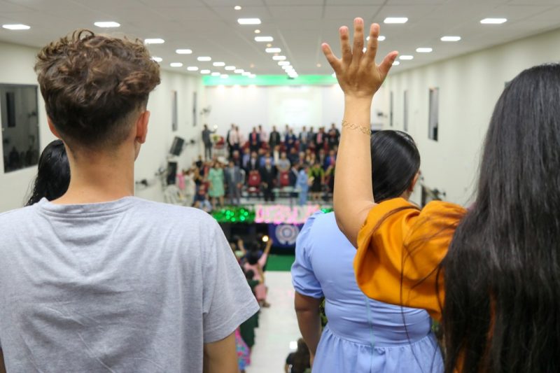 Rio Grande da Serra oferece curso gratuito de tecnologia