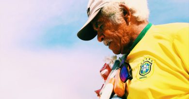 Rio Grande da Serra orienta idosos sobre golpes e consignados
