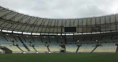 Santo André anuncia Beto Souza como executivo de futebol