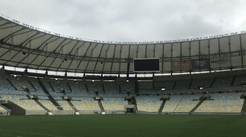 Santo André anuncia Beto Souza como executivo de futebol