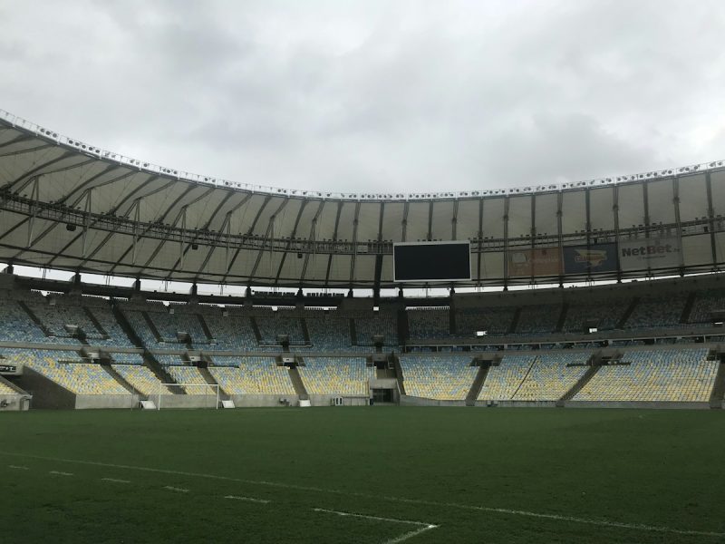 Santo André anuncia Beto Souza como executivo de futebol