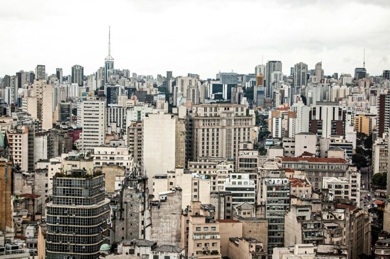 São Bernardo abre em outubro programa para regularizar dívidas de empresas