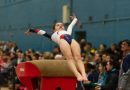 Sesi Santo André terá centro de excelência em ginástica artística