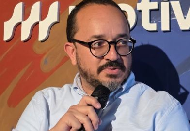 Lançamento do livro Música do mundo 19/09
