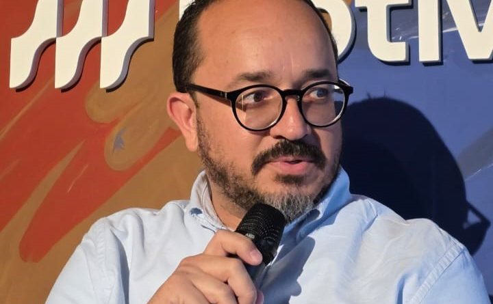 Lançamento do livro Música do mundo 19/09