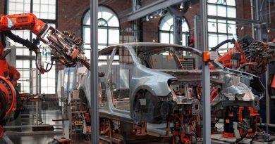 Volkswagen abre mais de 30 vagas de estágio com opções em SBC