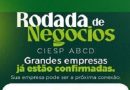 RODADA DE NEGÓCIOS: NÚMERO DE EMPRESAS ÂNCORA CONFIRMADAS JÁ SUPERA O DA EDIÇÃO DE 2025