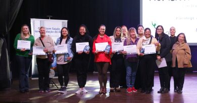 FUABC homenageia 200 cuidadores de SBC