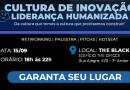 Evento: Inovação Humanizada 15/09