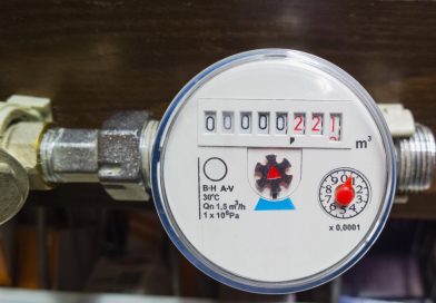 BRK intensifica modernização em Mauá