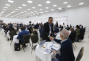 Rodada de Negócios retorna após 3 anos