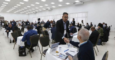 Rodada de Negócios retorna após 3 anos