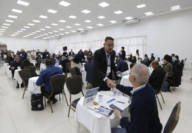 Rodada de Negócios retorna após 3 anos