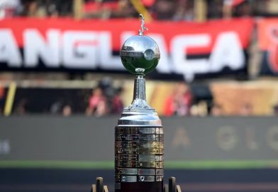 Libertadores 2026: Saiba as semifinais definidas do torneio