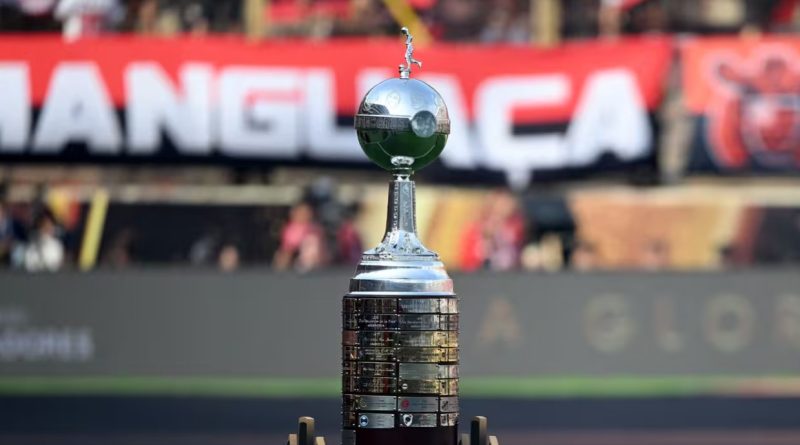 Libertadores 2026: Saiba as semifinais definidas do torneio