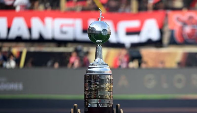 Libertadores 2026: Saiba as semifinais definidas do torneio