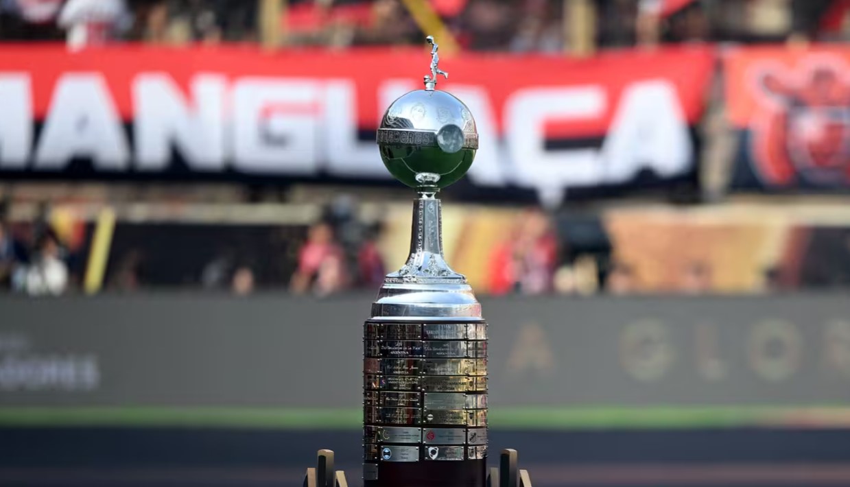 Divulgação / CONMEBOL Libertadores 2026: Saiba as semifinais definidas do torneio