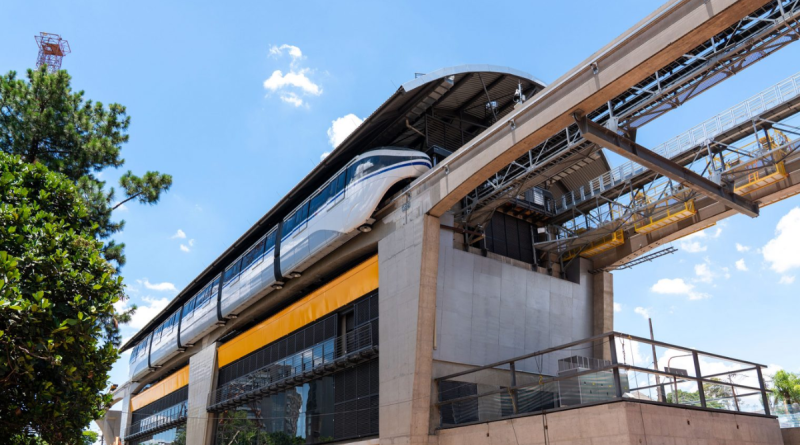 Linha 17-Ouro amplia horário e passa a funcionar das 6h às 22h