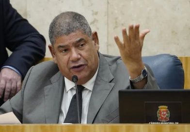 Milton Leite passa mal antes de audiência de custódia
