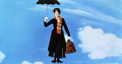 MIS Celebra 91 Anos de Julie Andrews Com Mostra de Clássicos do Cinema Internacional