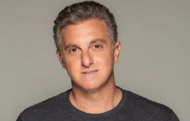 Polícia Federal revela mensagens de Luciano Huck e Vorcaro