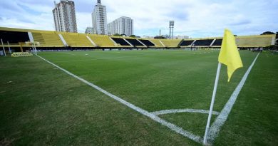 São Bernardo x Londrina ao vivo: onde assistir e escalação