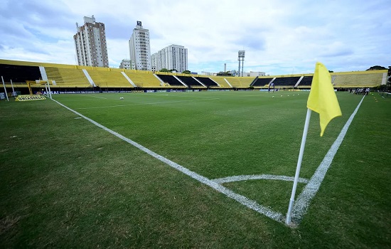São Bernardo x Londrina ao vivo: onde assistir e escalação