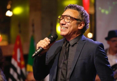 Simoninha canta sucessos de Simonal no Sesc Belenzinho