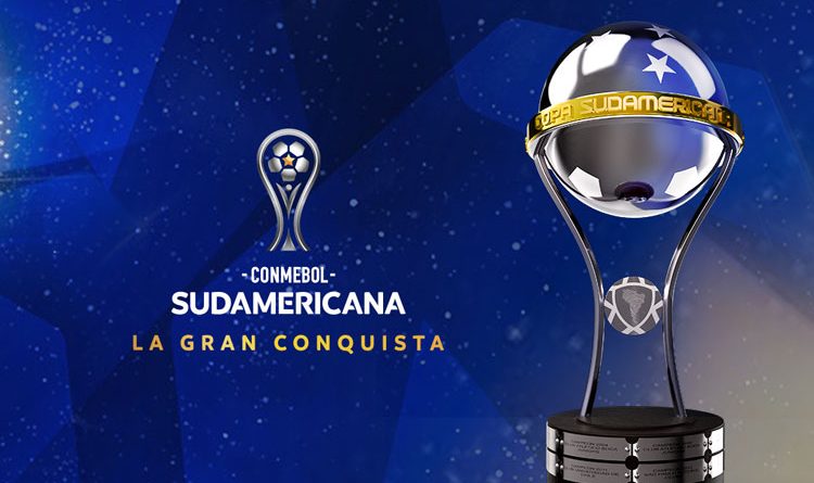 Sul-Americana 2026: Confira quem apita os jogos de Santos e São Paulo nas quartas