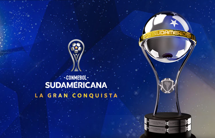 Divulgação / CONMEBOL Sul-Americana 2026: Confira quem apita os jogos de Santos e São Paulo nas quartas